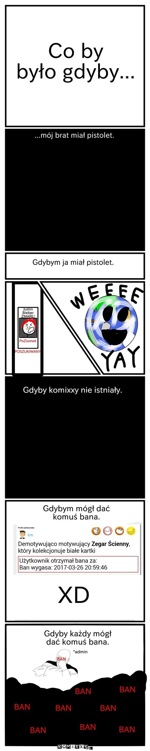 Gdyby... –  