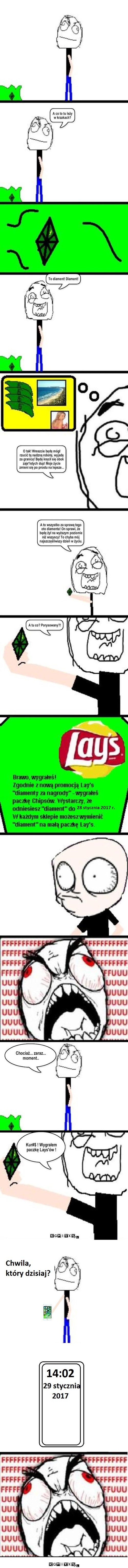 Lay\'s –  