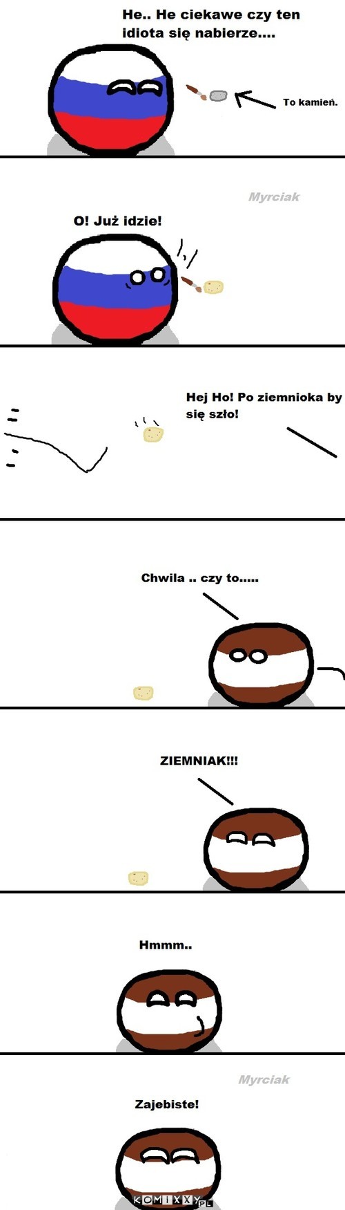 Kamień –  