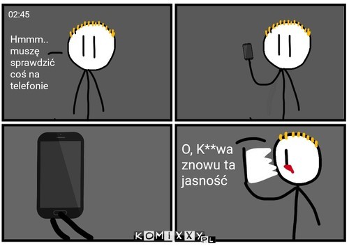 Jasność –  