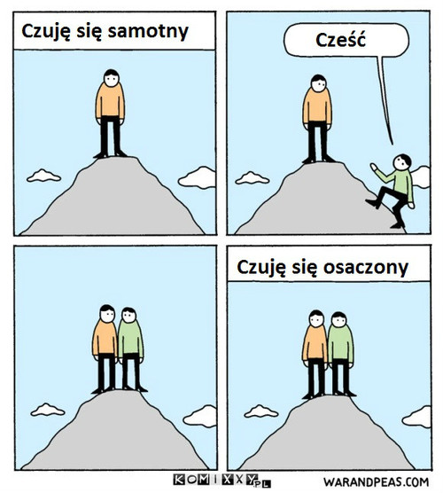 Na szczycie –  