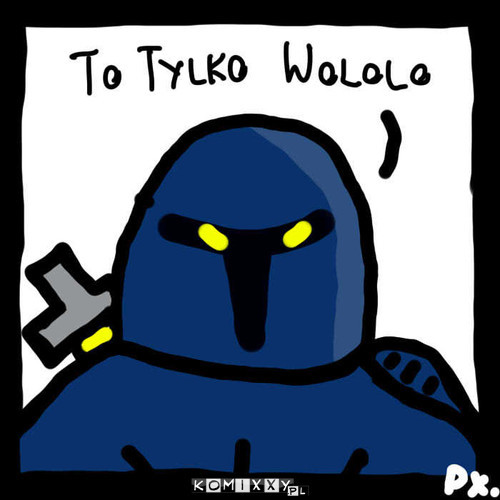 Wololo –  