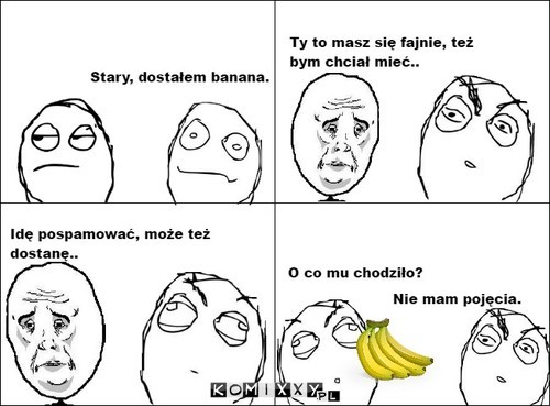 Banan –  