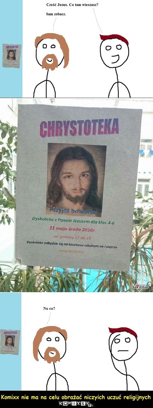 Chrystoteka –  