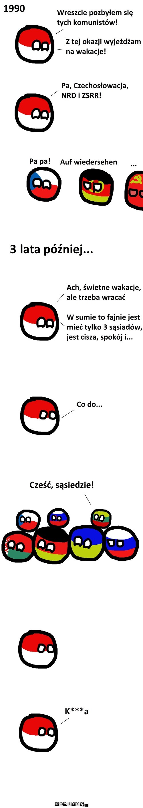 Sąsiedzi –  