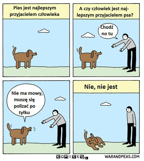 Przyjaciel –  