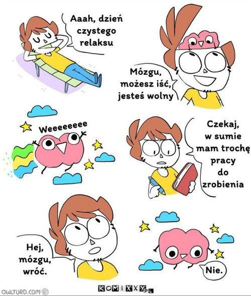 Teraz poczekaj –  