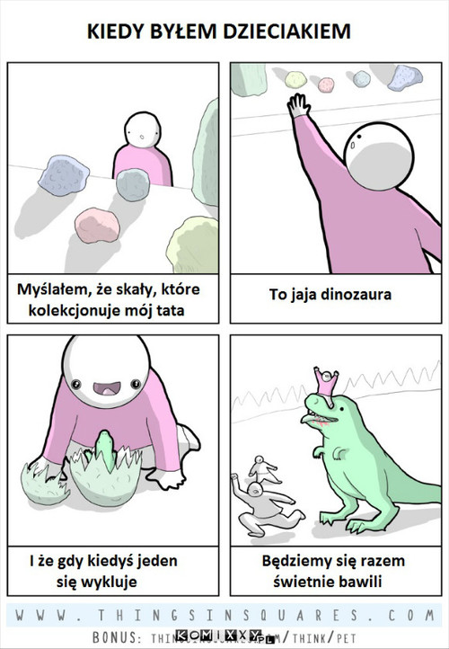 Jaja dinozaura –  