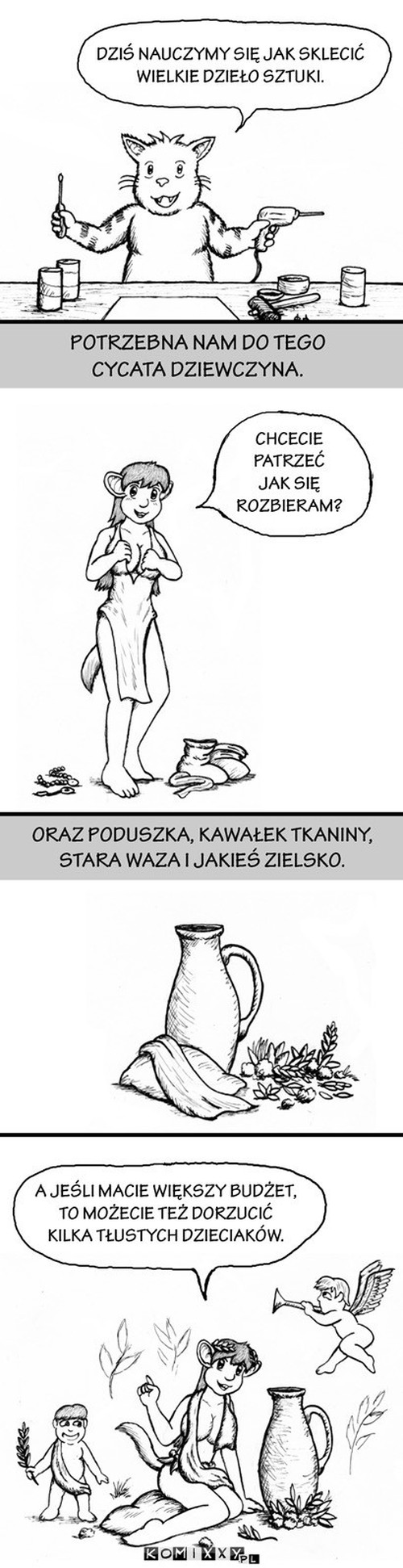 Wielka sztuka –  