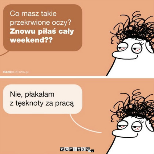 Ja nie piję –  