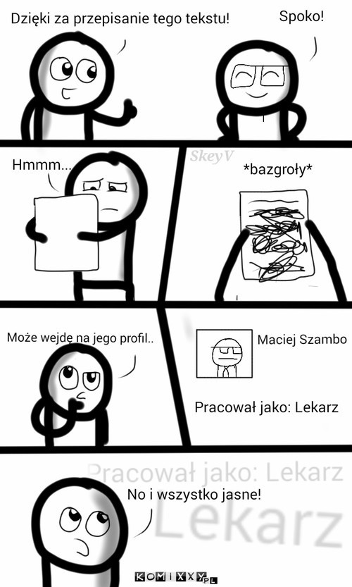 Zawód –  