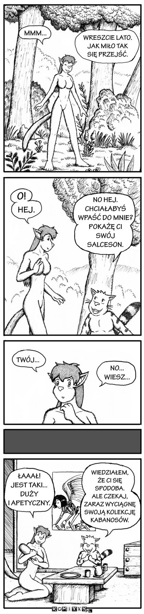 Salceson –  