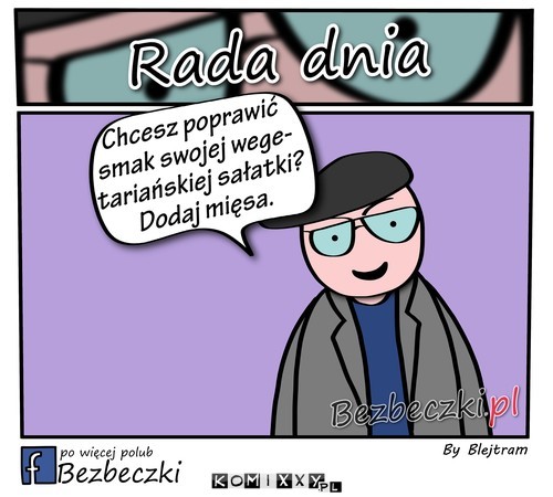 Rada dnia –  