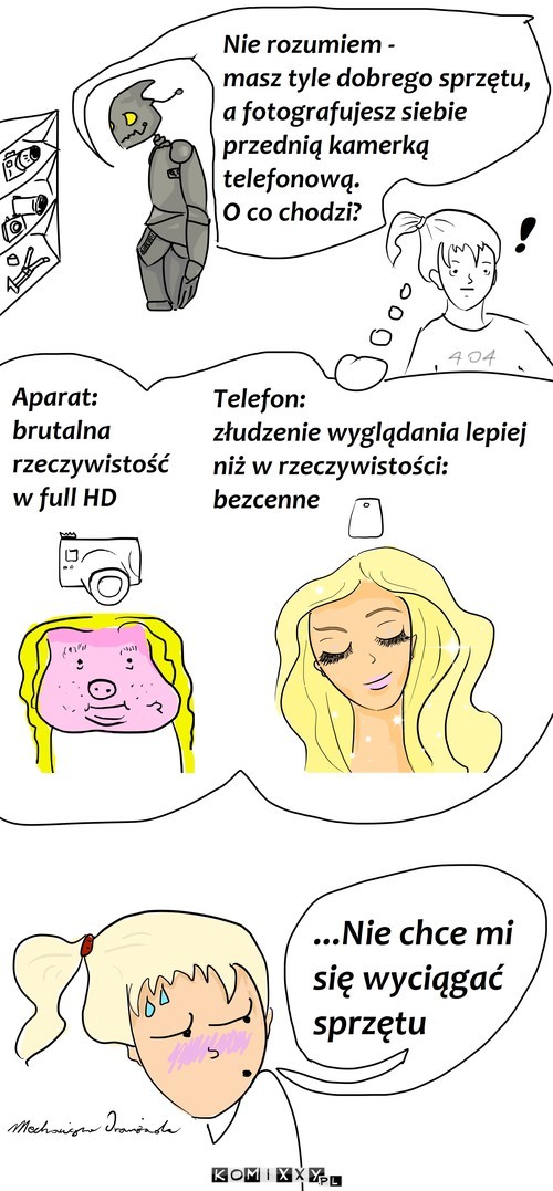 Najpoważniejszy problem XXI wieku –  