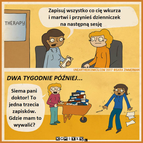 Zapiski –  