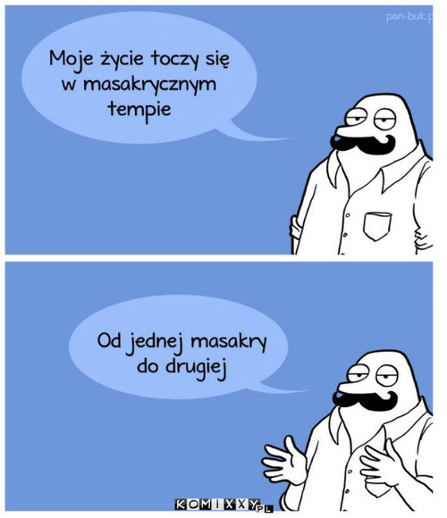 Moje też –  