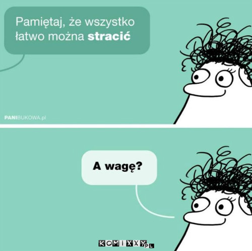 Nie tak łatwo –  