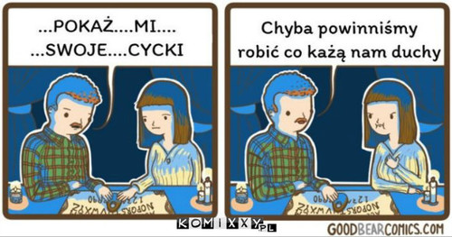 Słuchaj ich –  