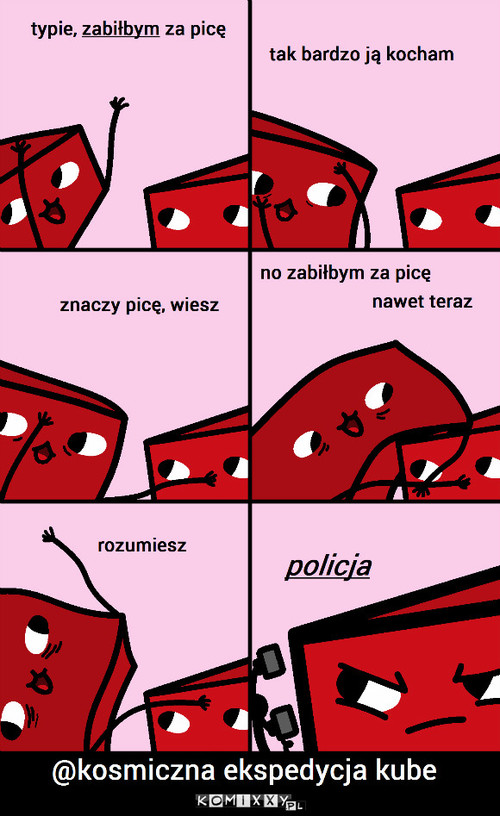 Zabić za picę –  