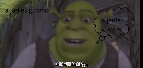 Shrek –  