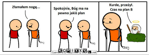 Plan –  