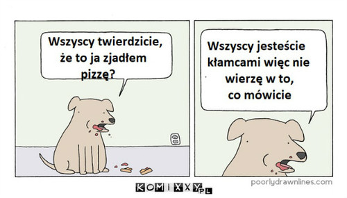 Kłamcy –  