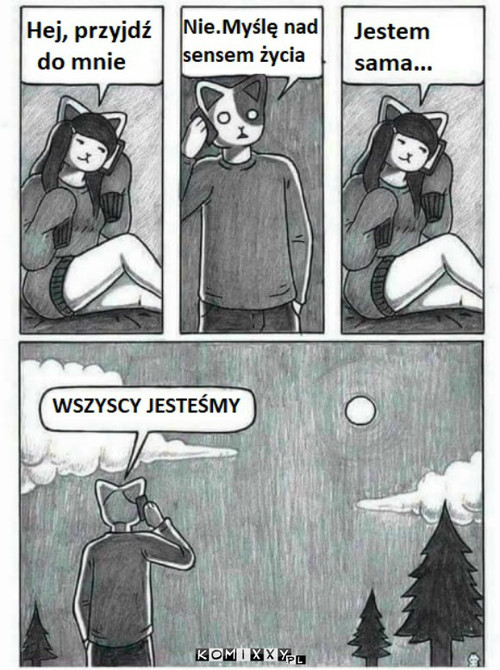 Jestem zajęty –  