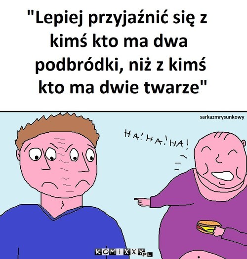 Lepszy przyjaciel –  