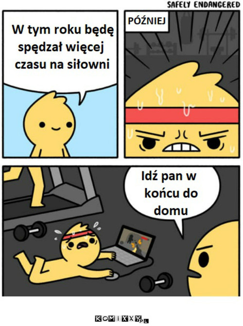 Postanowienie –  