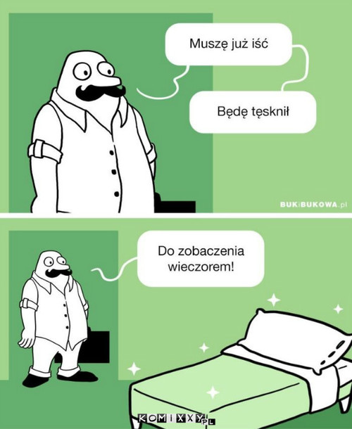 Prawdziwa tęsknota –  