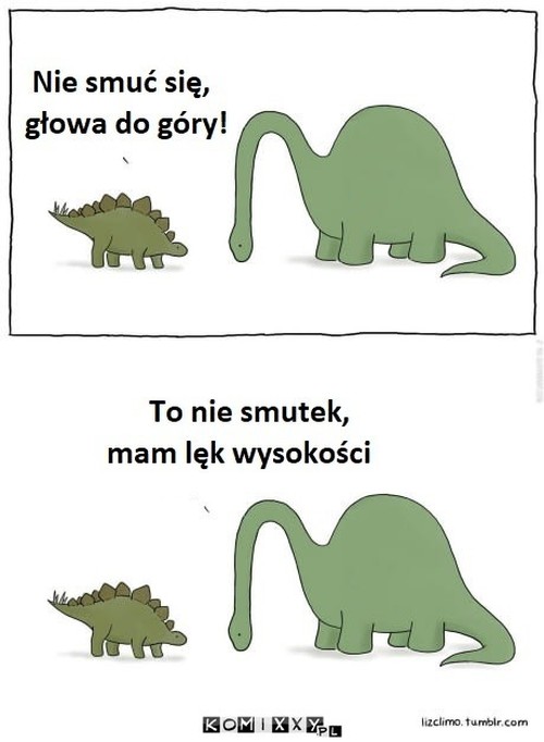 To tylko tak wygląda –  