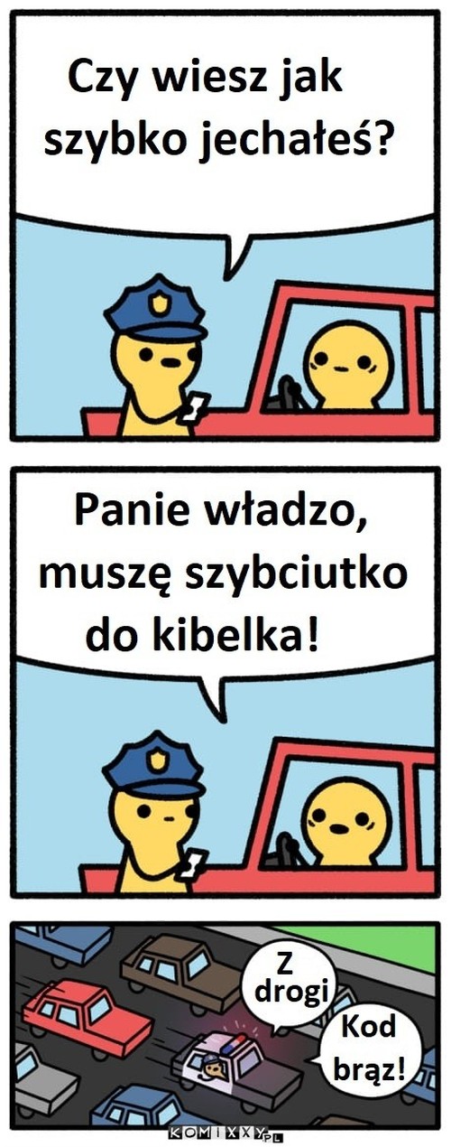 Wyższa konieczność –  