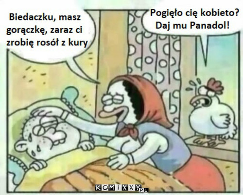 Rosołek –  