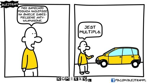 Multipla –  