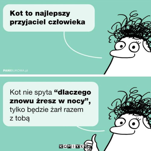 Najlepszy przyjaciel –  