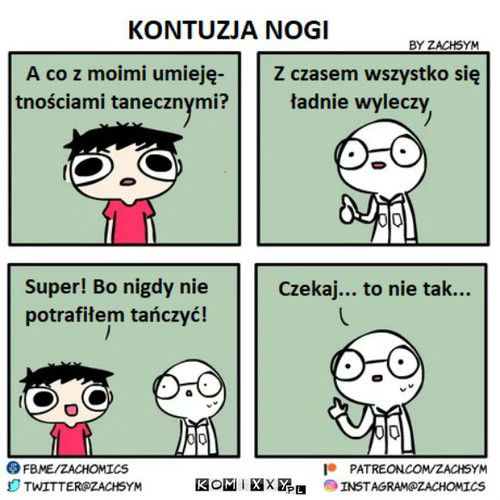 Nie umiałem ale może się uda –  