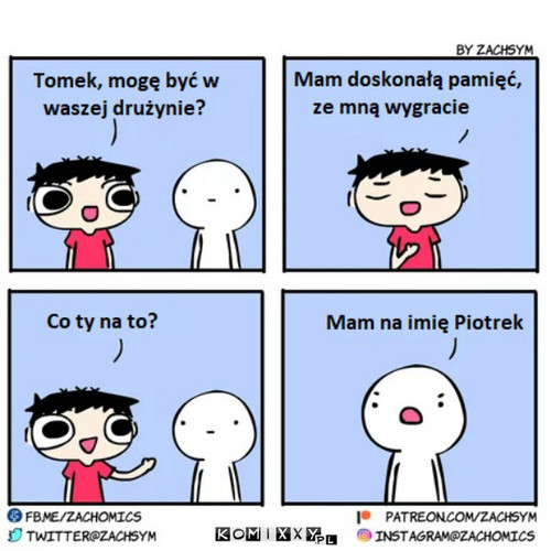 Pamięć doskonała –  