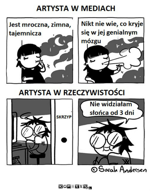 Artysta –  