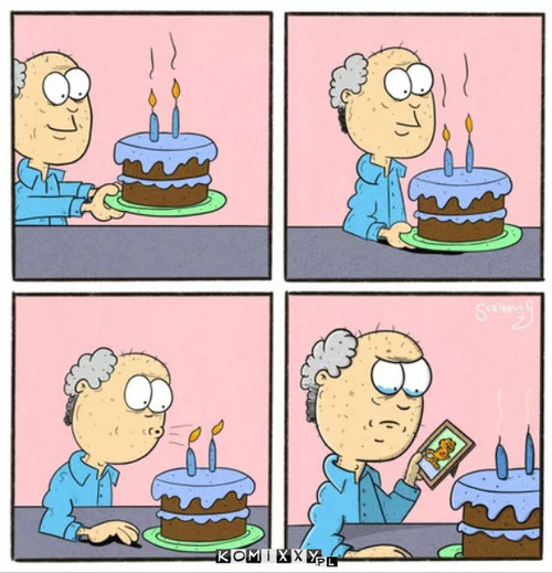 40 urodziny Garfielda –  