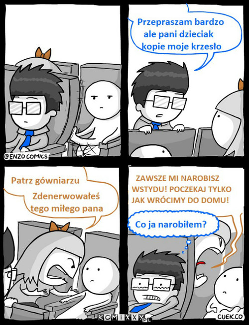 Mogłem milczeć –  