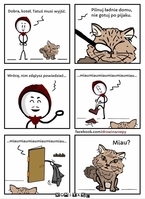 Miau –  