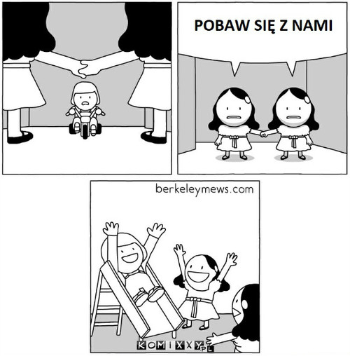 Pobawmy się –  