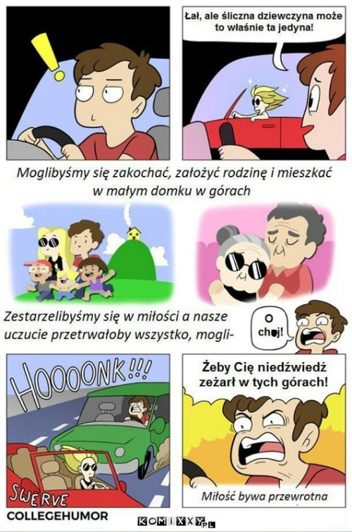 Ta jedyna –  