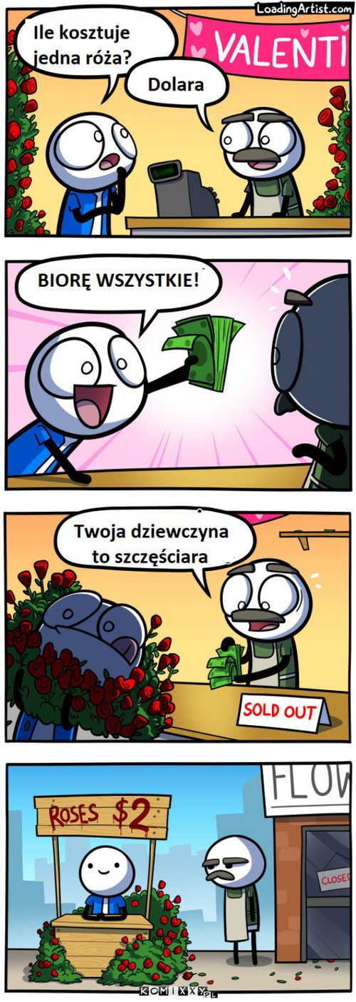 Dobry pomysł –  