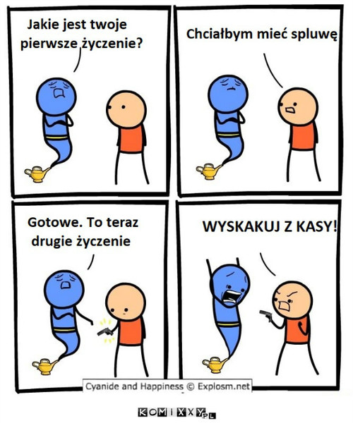 Dżin –  