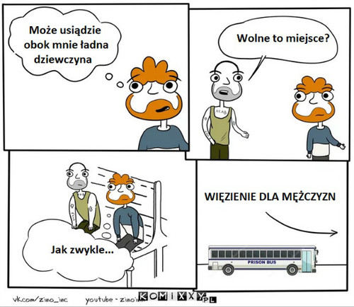 W autobusie –  