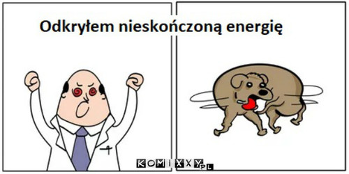 Energia –  