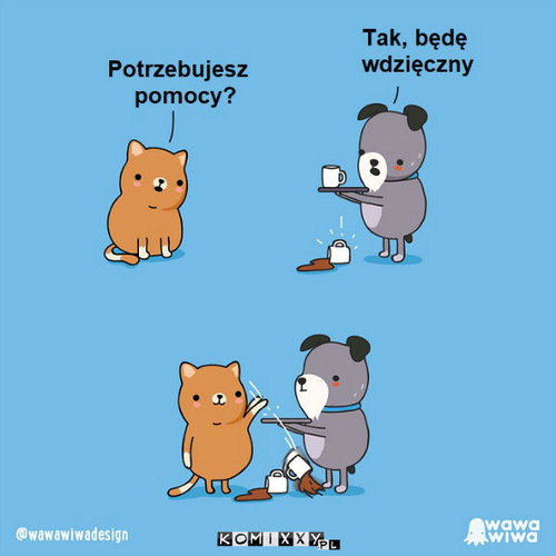 Pomoc –  