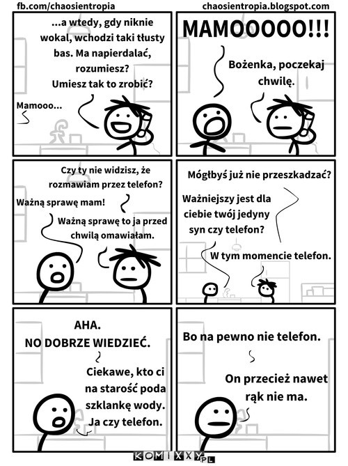 Komiks numer ćwierć tysiąca –  