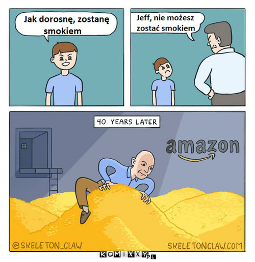 Bezos –  